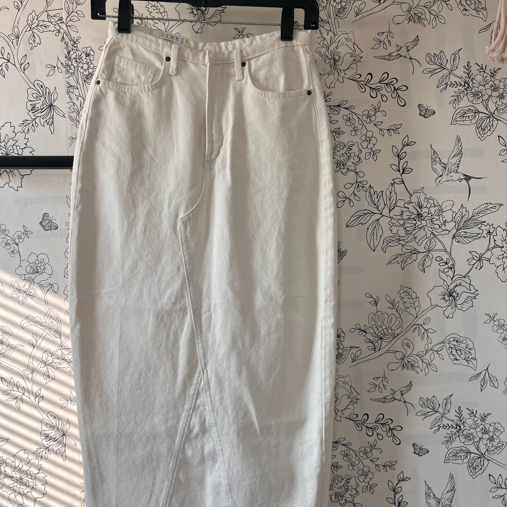 Cotton on Skirt NWT